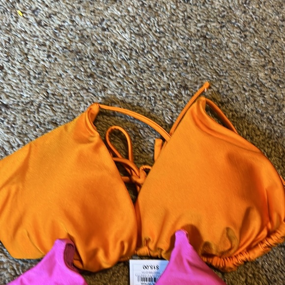 Shade & Shore Bikini Top Bundle - Picture 2 of 4